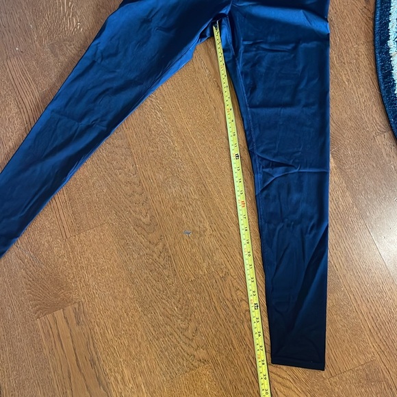 OVO leggings - black BNWT - Picture 8 of 10